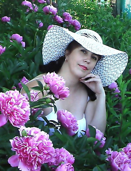 Зухра Залалетдинова