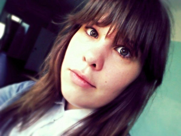 Алёна Клыкова