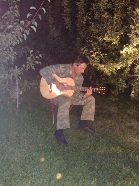 Владимир Красавцев