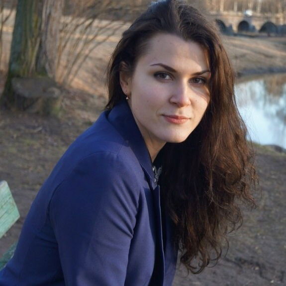 Ксения Горская