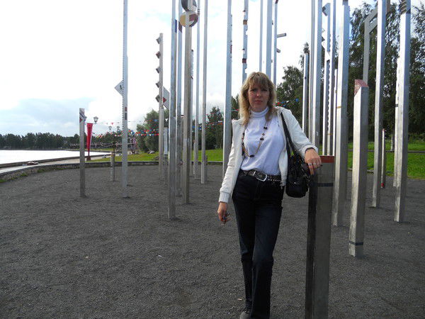 Ирина Шичкова