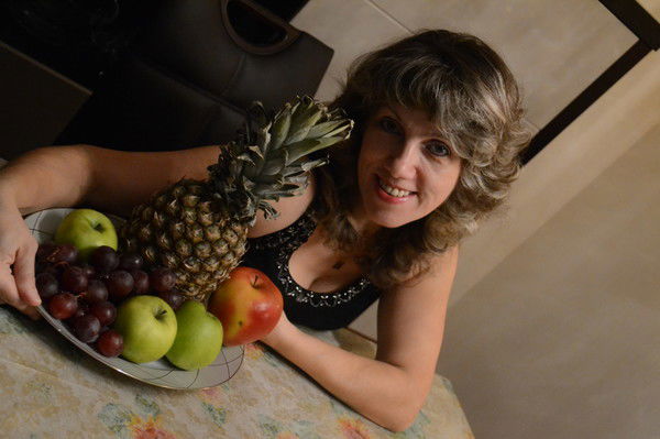 Таня Липкина