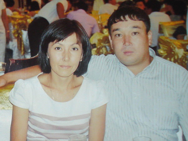 Салтанат Шурабекова