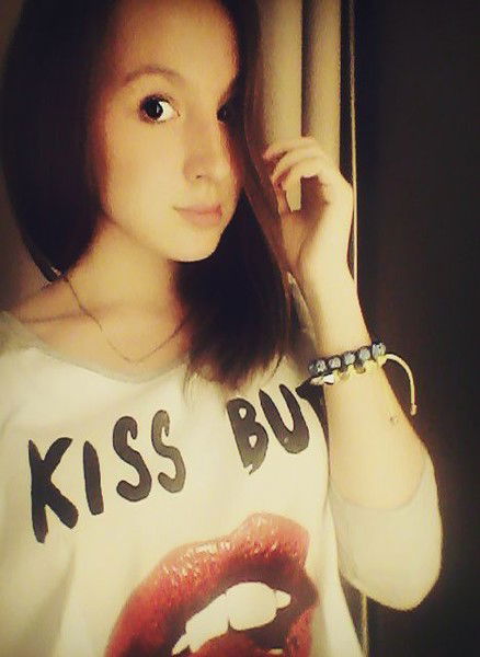 Лена Ващенко