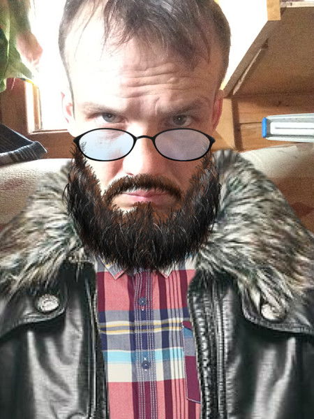 Даниил Николаевич