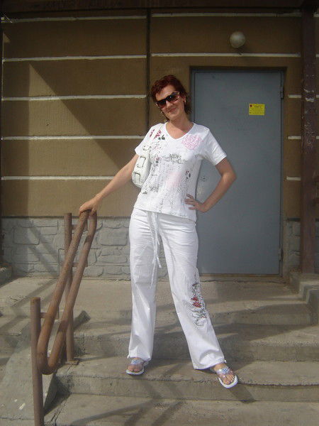 Света Васильева