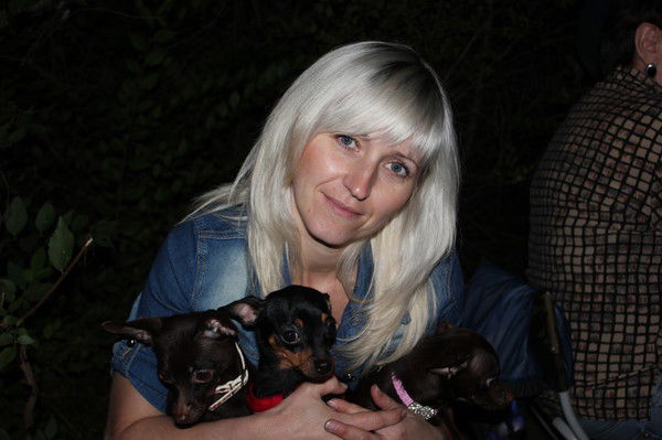 Татьяна Гречишкина