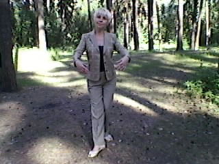 Марина Малыкина