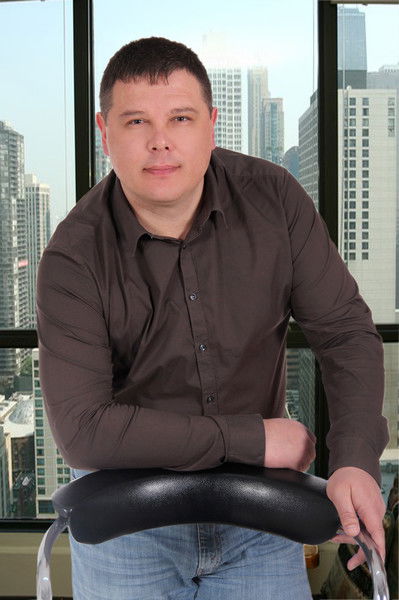 Александр Урезченко