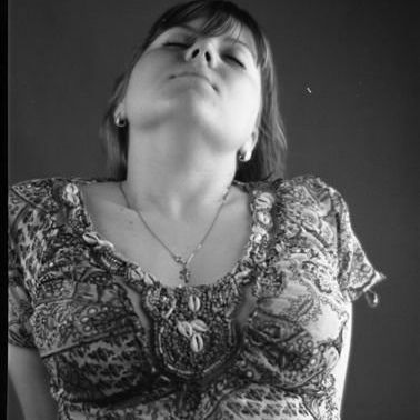 Ирина Булипупова