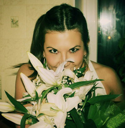 Леся Кононченко