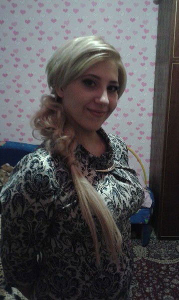 Юлия Солодова