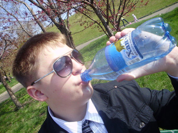 Глеб Лукьянов