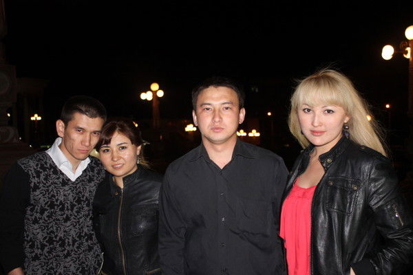 Ардак Оразахмет