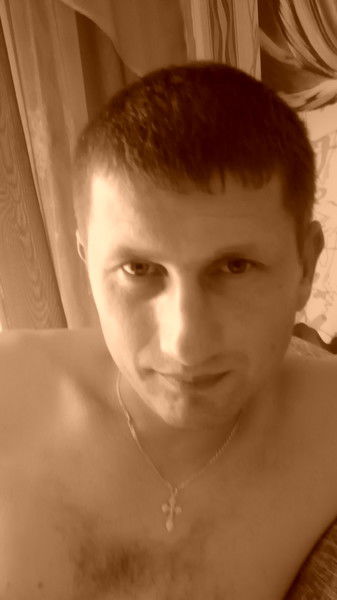 Алексей Слесарчук