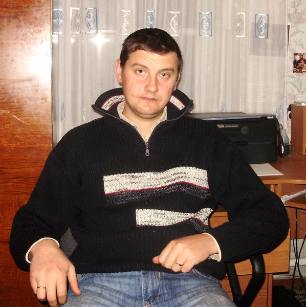 Андрей Полищук