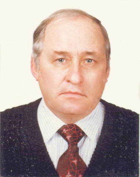 Виктор Токарев