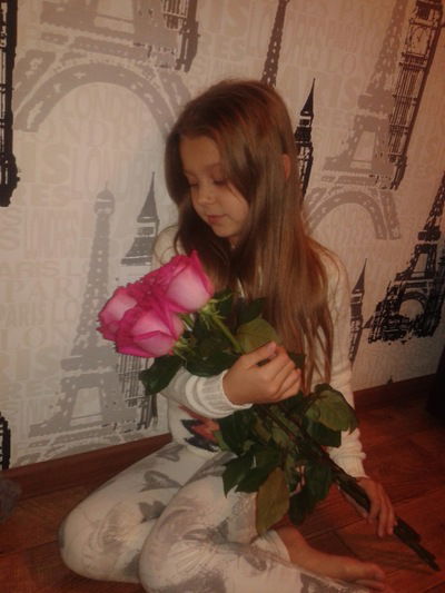 Вика Еремеева