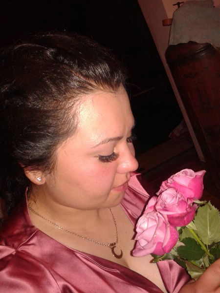 Дильфуза Cадвакасова