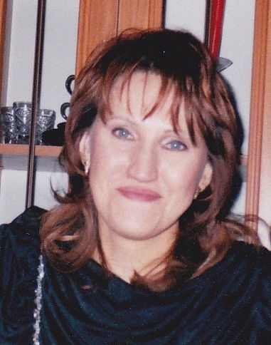 Светлана Пахолкова