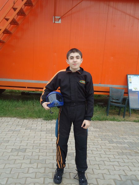 Рубен Аветисян