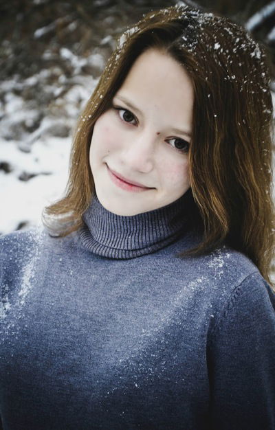 Валерия Миронова