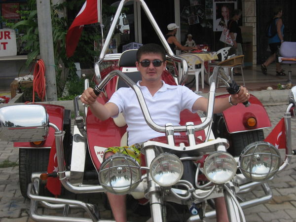 Асхат Мулдагалиев