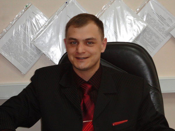 Максим Улан-Удэ