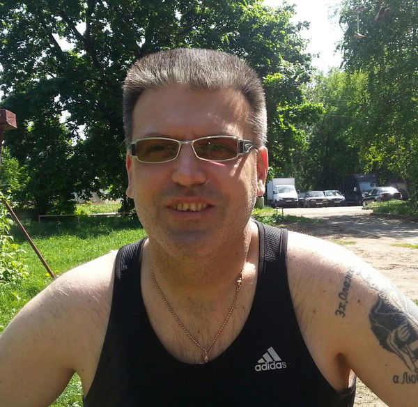 Олег Карташов