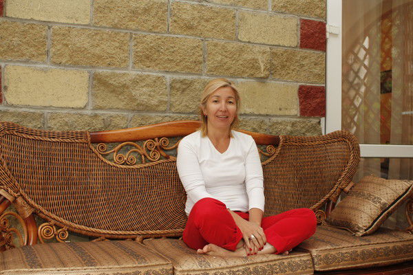 Аида Сатыбалдиева