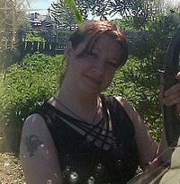 Людмила Вязовик