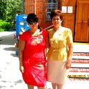 Светлана Галахова