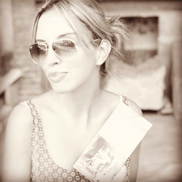 Соня Шаронина