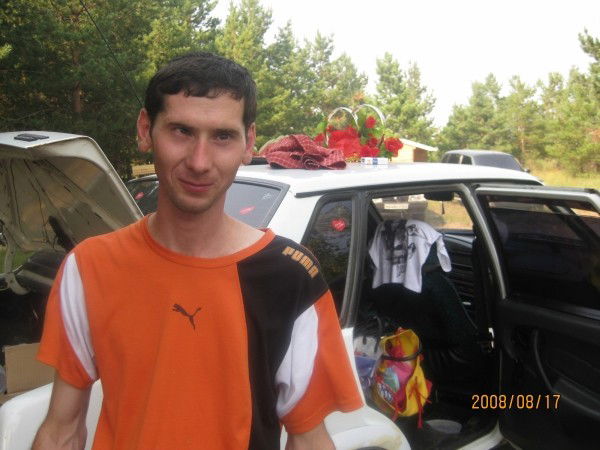 Костя Журавлёв