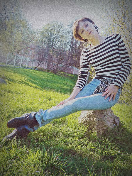 Наталья Горнякова