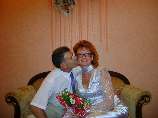 Людмила Поволоцкая