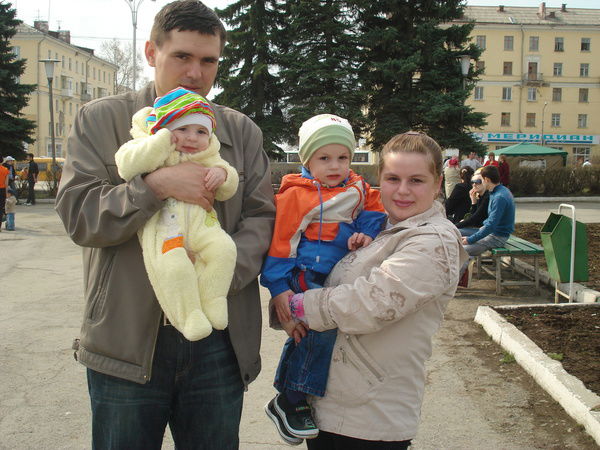 Александр Балабин