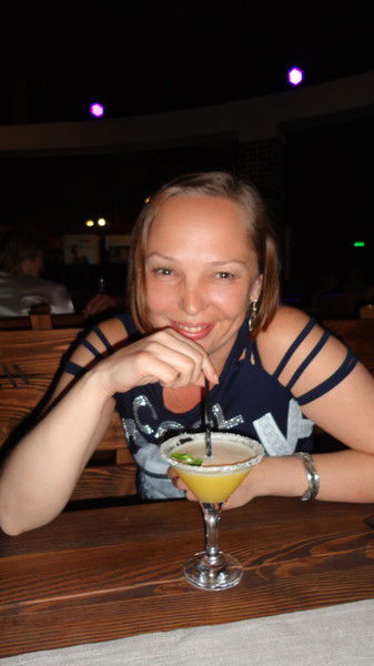 Ольга Орлова