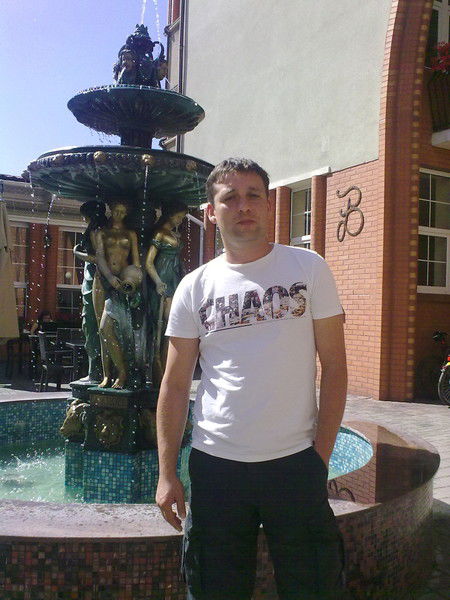 Константин Лифенко