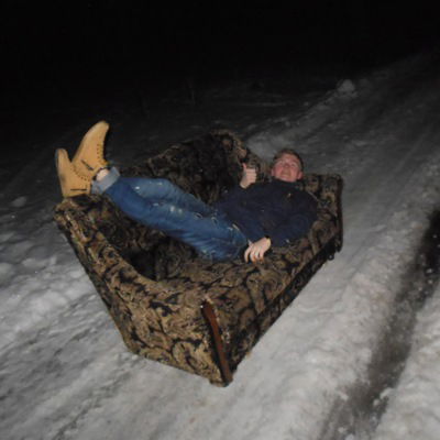 Александр Нигуль