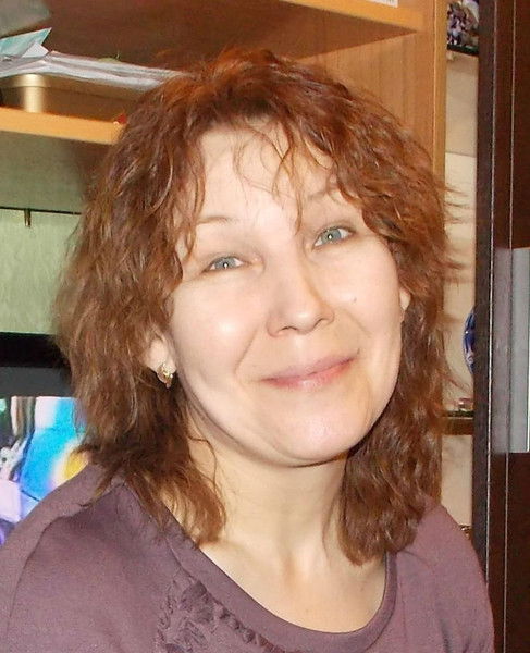 Фларида Мугаттарова