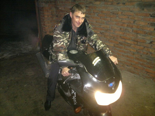 Владимир Бацазов