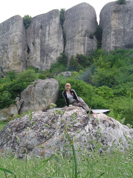 Света Чечулина