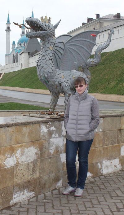 Катя Филиппова