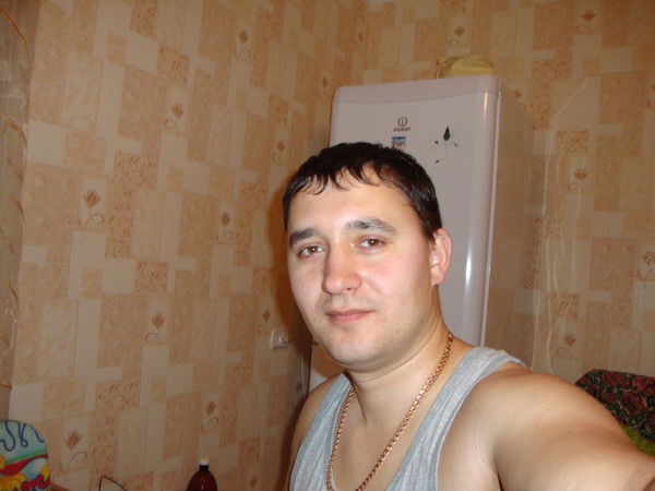 Иван Хохлачев