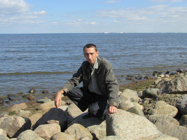 Алексей Морозов