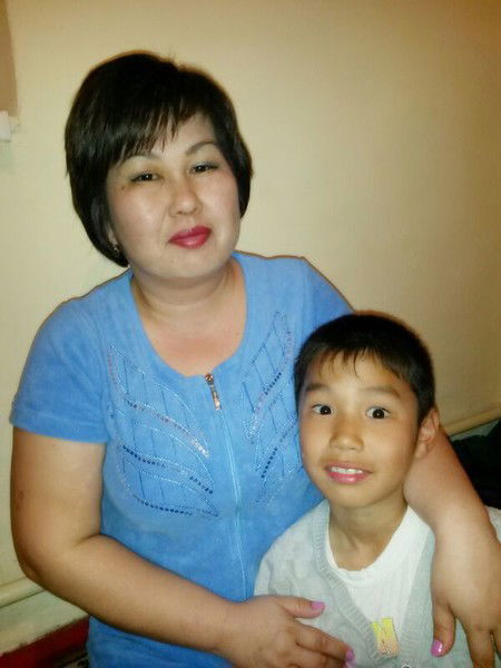 Несібелі Нургалиева