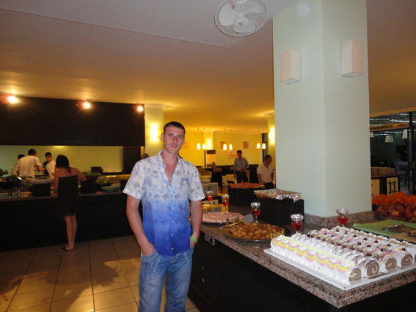 Игорь Коровкин