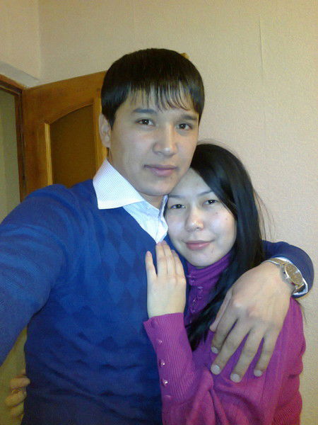 Данияр Нарбаев