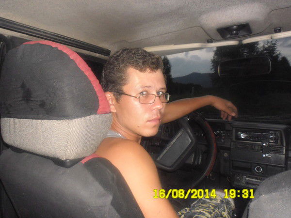 Виталий Алексеев